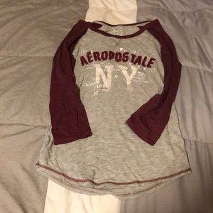 Aeropostale NY Tee